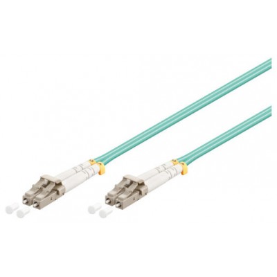 WP WPC-FP3-5LCLC-100 Cable de fibra óptica e InfiniBand 10 m LC Azul (Espera 4 dias) en Huesoi