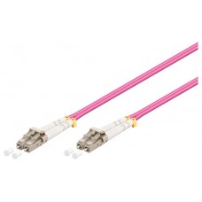 WP WPC-FP4-5LCLC-020 Cable de fibra óptica e InfiniBand 2 m LC Violeta (Espera 4 dias) en Huesoi