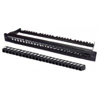 WP WPC-PAN-6AUP-24 accesorio para panel de conexiones (Espera 4 dias) en Huesoi