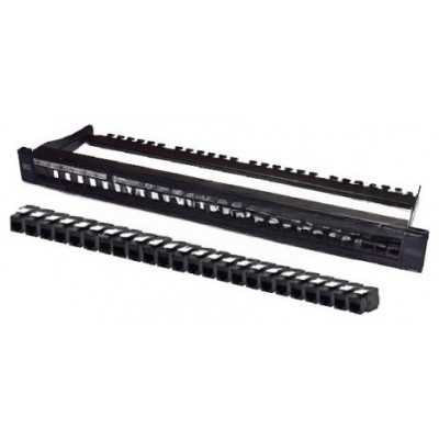 WP WPC-PAN-6AUP-24 accesorio para panel de conexiones (Espera 4 dias) en Huesoi WP WPC-PAN-6AUP-24 accesorio para panel de conexiones (Espera 4 dias) en Huesoi