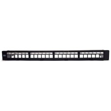 WP Patch Panel 24 Puertos UTP Cat. 5e/6/6e en Huesoi