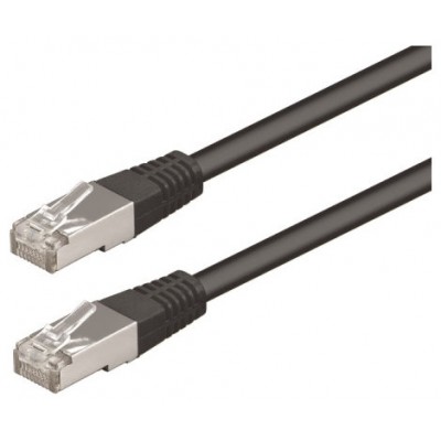 WP CAT 5E F-UTP PATCH CABLE LE (Espera 4 dias) en Huesoi