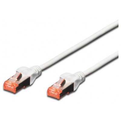 WP WPC-PAT-6SF010W cable de red Blanco 1 m Cat6 SF/UTP (S-FTP) (Espera 4 dias) en Huesoi