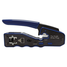 WP PROFESSIONAL CRIMPING TOOL FOR RJ45 WIRE THROUGH PLUG WITH CABLE STRIPPER (Espera 4 dias) en Huesoi WP PROFESSIONAL CRIMPING TOOL FOR RJ45 WIRE THROUGH PLUG WITH CABLE STRIPPER (Espera 4 dias) en Huesoi