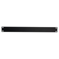 WP Tapa Ciega 1U 19" Negra WPN-ABP-1-B en Huesoi