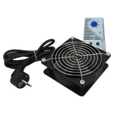 WP WPN-ACS-FAN120T accesorio de bastidor Ventilador de refrigeración (Espera 4 dias) en Huesoi