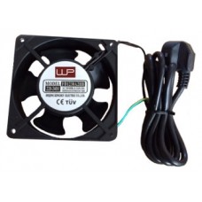 WP WPN-ACS-FAN120 hardware accesorio de refrigeración Negro (Espera 4 dias) en Huesoi