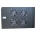 WP WPN-ACS-N080-4 hardware accesorio de refrigeración Negro (Espera 4 dias) en Huesoi