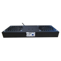 WP WPN-ACS-W040-2 hardware accesorio de refrigeraci&oacute;n Negro (Espera 4 dias) en Huesoi