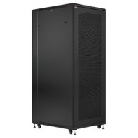 WP WPN-RSB-22810-BS armario rack 22U Rack o bastidor independiente (Espera 4 dias) en Huesoi