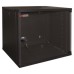 MONTAJE EN PARED WP RACK 19" SERIE RWA 9U en Huesoi