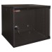 WP WPN-RWA-12604-B armario rack 12U Bastidor de pared Negro (Espera 4 dias) en Huesoi