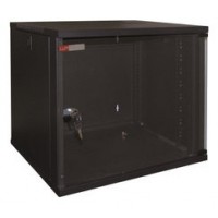 WP WPN-RWA-15604-B armario rack 15U Bastidor de pared Negro (Espera 4 dias) en Huesoi