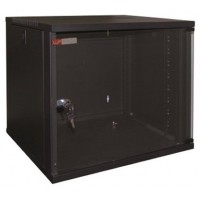 WP WPN-RWA-15606-B armario rack 15U Bastidor de pared Negro (Espera 4 dias) en Huesoi