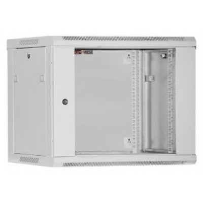 WP WPN-RWB-12605-G armario rack 12U Bastidor de pared Gris (Espera 4 dias) en Huesoi