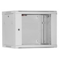WP WPN-RWB-12606-G armario rack 12U Bastidor de pared Gris (Espera 4 dias) en Huesoi