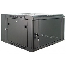WP WPN-RWD-09605-B armario rack 9U Bastidor de pared Negro (Espera 4 dias) en Huesoi