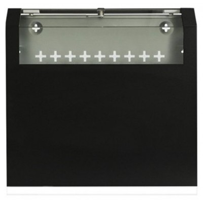 WP WPN-RWV-05501-B armario rack 5U Bastidor de pared Negro (Espera 4 dias) en Huesoi