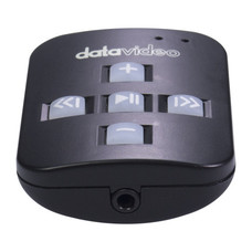 DataVideo WR-500 mando a distancia IR inal&aacute;mbrico Monitor Botones (Espera 4 dias) en Huesoi