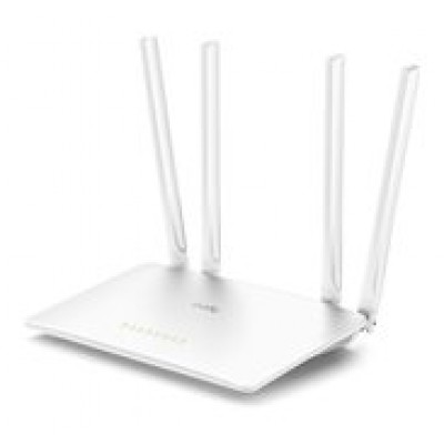 WIRELESS ROUTER CUDY 1200Mbps DUAL BAND en Huesoi