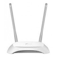 ROUTER INAL. TP-LINK TL-WR850N 4PTOS WIFI-N/300MBPS (Espera 4 dias) en Huesoi