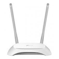 ROUTER INAL. TP-LINK TL-WR850N 4PTOS WIFI-N/300MBPS (Espera 4 dias) en Huesoi