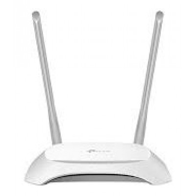 ROUTER INAL. TP-LINK TL-WR850N 4PTOS WIFI-N/300MBPS (Espera 4 dias) en Huesoi