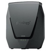 Synology WRX560 Router WiFi6 1xWAN 3xGbE 1x2.5Gb en Huesoi