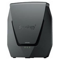 Synology WRX560 Router WiFi6 1xWAN 3xGbE 1x2.5Gb en Huesoi