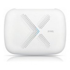 Zyxel Multy X router inalámbrico Gigabit Ethernet Tribanda (2,4 GHz/5 GHz/5 GHz) Blanco (Espera 4 dias) en Huesoi