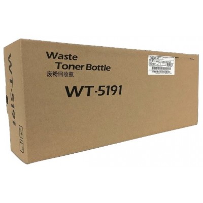 KYOCERA WT-5191/WASTE TONER BOTTLE en Huesoi