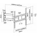 SOPORTE AISENS WT70TSLE-025 en Huesoi