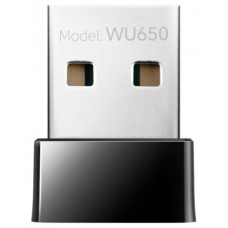 CUDY AC650 Wi-Fi Mini USB Adapter en Huesoi