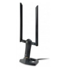 USB WIFI LEVEL ONE WUA-1810E AC1200 300MB EN 2,4GHZ en Huesoi