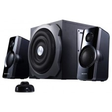 ALTAVOCES WOXTER BIG BASS 260 2.1 150W (Espera 4 dias) en Huesoi