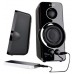 ALTAVOCES WOXTER BIG BASS 95 2.0 - 20W (Espera 4 dias) en Huesoi
