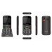QUB-TEL X-230BKC en Huesoi
