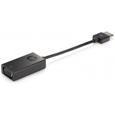 HP Adaptador HDMI a VGA en Huesoi