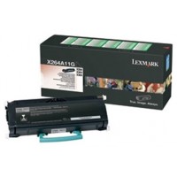 LEXMARK X-264/363/364 Toner retornable en Huesoi