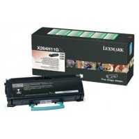 LEXMARK X-264/363/364 Toner retornable Alto rendimiento en Huesoi