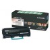 LEXMARK X-264/363/364 Toner retornable Alto rendimiento en Huesoi