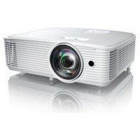 PROYECTOR OPTOMA X309ST en Huesoi