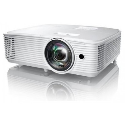 PROYECTOR OPTOMA X309ST en Huesoi