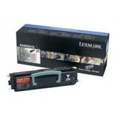 Lexmark X342 Cartucho de toner Alto Rendimiento (6K) en Huesoi