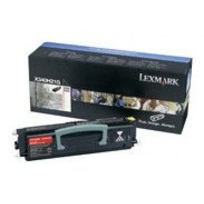 Lexmark X342 Cartucho de toner Alto Rendimiento (6K) en Huesoi