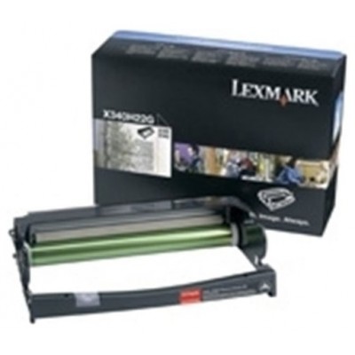 LEXMARK X340/X342 Kit Fotoconductor en Huesoi