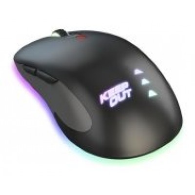 RATON GAMING X4 PRO KEEPOUT (Espera 4 dias) en Huesoi