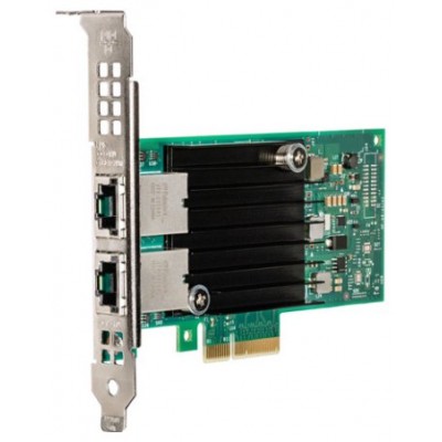 INTEL ETHERNET CONVERGED NETWORK ADAPTER X550-T2, 5 PACK  X550T2G1P5 940263 (Espera 4 dias) en Huesoi