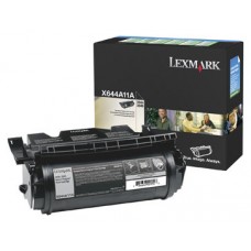 LEXMARK X642e/X644e/X646e/X646ef/X646dte Cartucho Retornable en Huesoi
