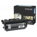 LEXMARK X642e/X644e/X646e/X646ef/X646dte Cartucho Retornable en Huesoi